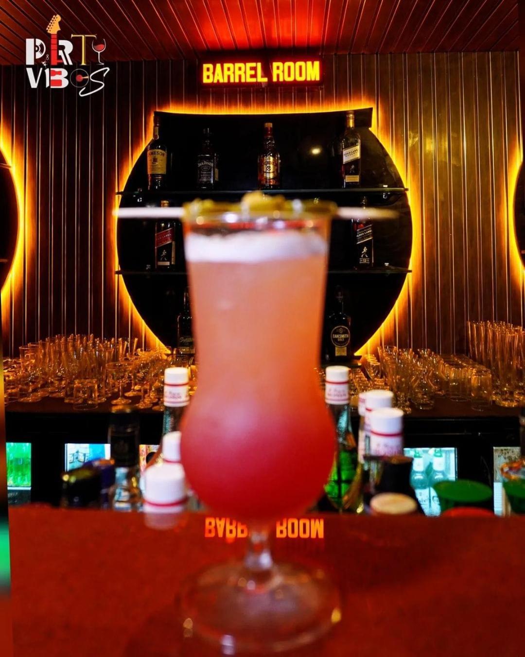 Chaplin Hotel 蓬蒂切里 外观 照片